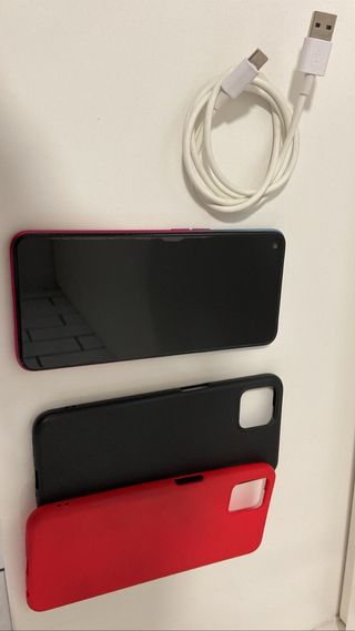 OPPO A73 5G 8 GB/128 GB