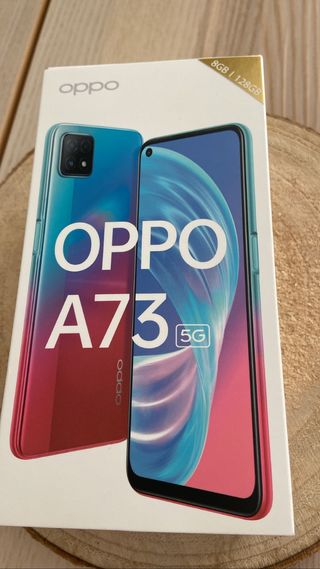 OPPO A73 5G 8 GB/128 GB