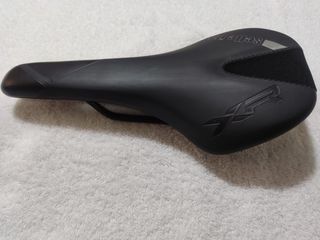 Sillín bicicleta selle Italia XR