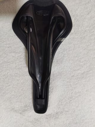 Sillín bicicleta selle Italia XR