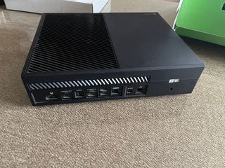 Xbox one 1gen