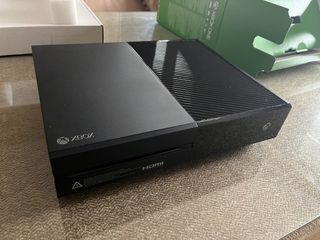 Xbox one 1gen