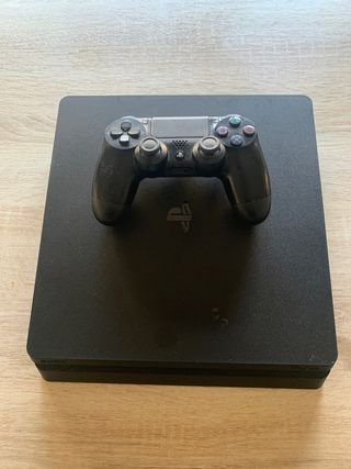 PlayStation 4