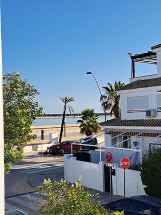 Casa en alquiler vacacional 