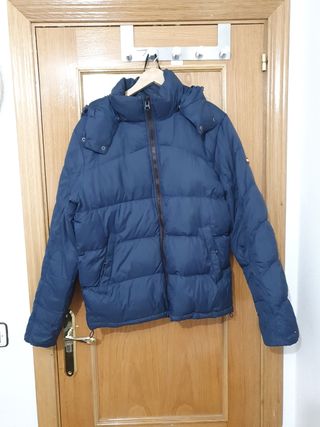 plumas tommy hilfiger 