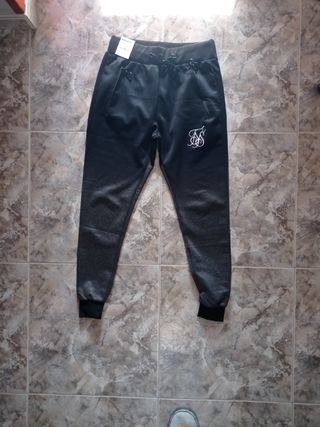 Pantalón chándal nuevo