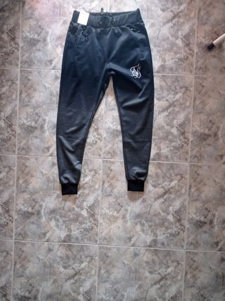 Pantalón chándal nuevo