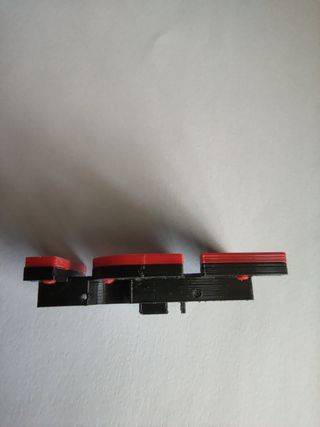 💥Logo insignia TDI rejilla VW golf Mk4