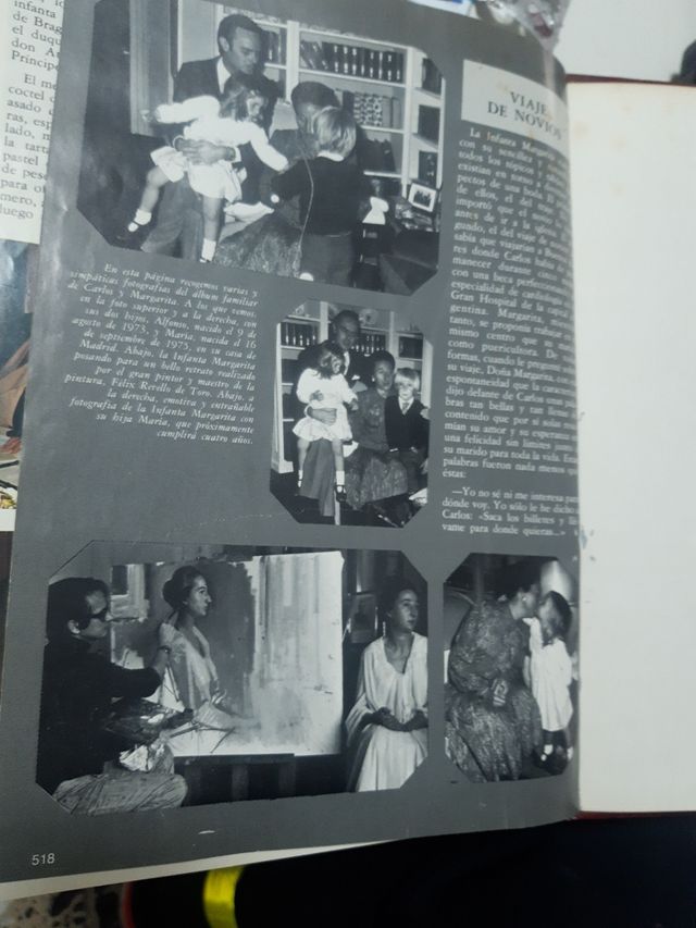 Bodas Reales II Tomos Jaime Peñafiel