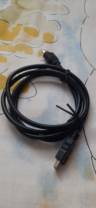 cable hdmi