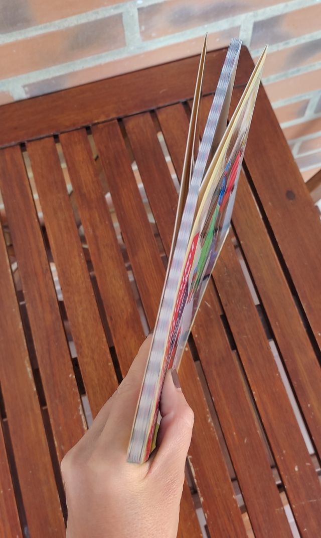 Libro de patrones "Los amigurumis se van al cole"