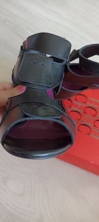 Zapatos Carolina Herrera 40