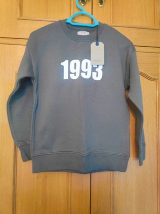 SUDADERA NIÑO