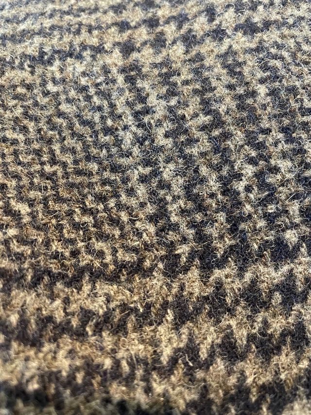 Abrigo cruzado Scalpers Kids T.8 años