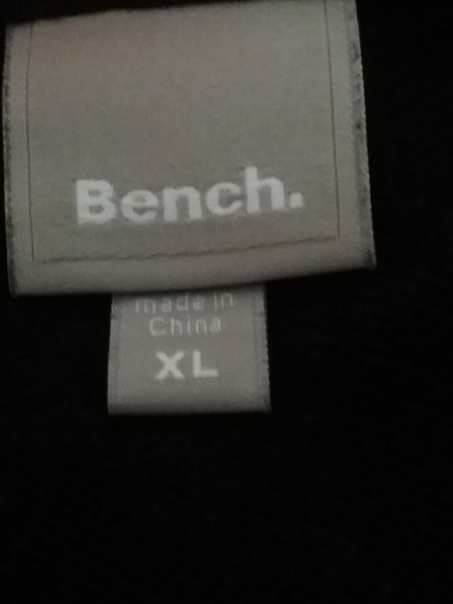 elegante vestido invierno talla l...xl,hay medidas