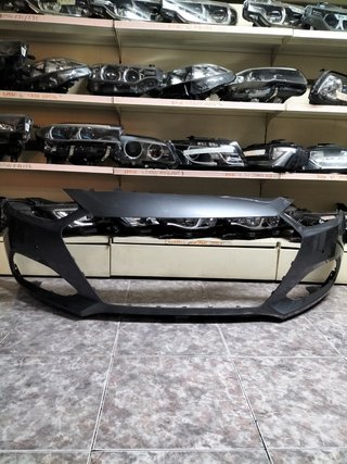 paragolpes delantero Hyundai I40 2015+