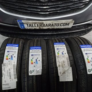RUEDAS BARATAS WINDFORCE 215/65R17 99H CATCHFORS