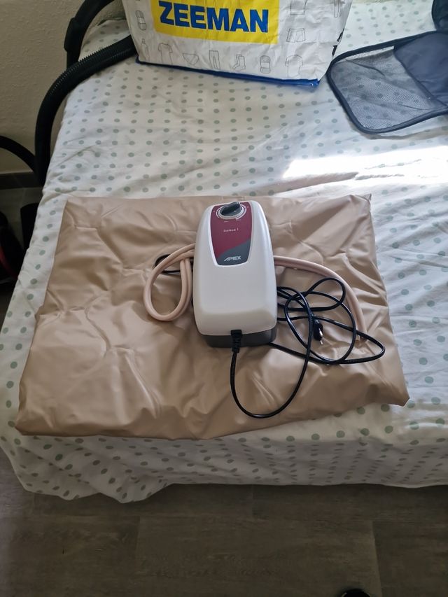 colchon anti-escadas