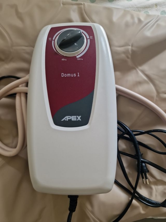 colchon anti-escadas