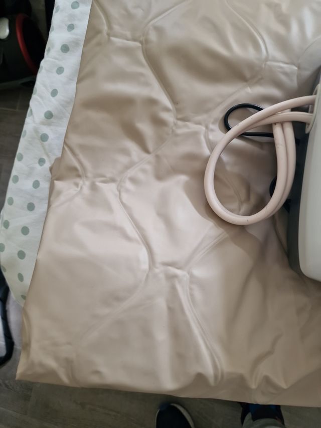 colchon anti-escadas