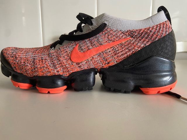 nike vapormax vm fk 3