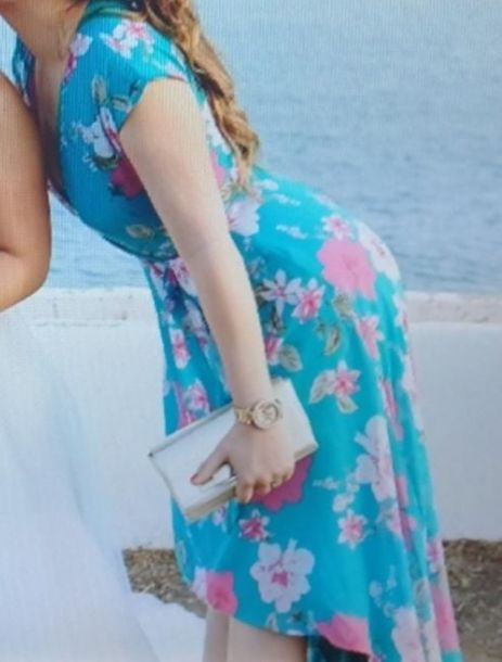 vestido para eventos