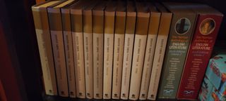 Colección libros Isabel Allende.