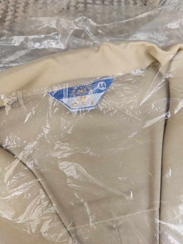 CAMISA DE VERANO ET TALLA 44