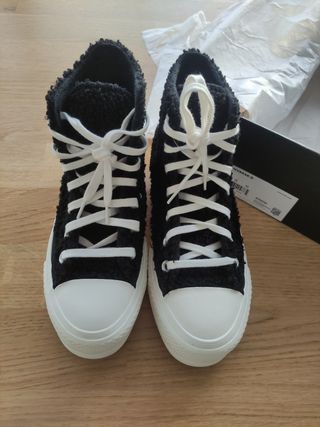 zapatillas T-35 Converse Chuck Taylor All Star 
