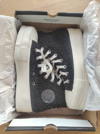 zapatillas T-35 Converse Chuck Taylor All Star 