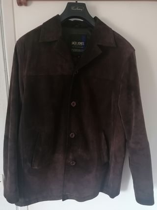Chaqueta jack and Jones vintage