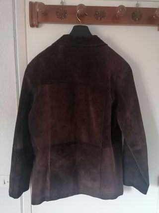 Chaqueta jack and Jones vintage
