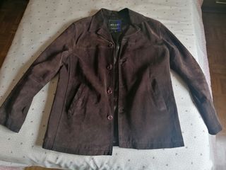 Chaqueta jack and Jones vintage