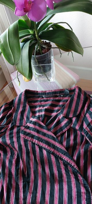 Camisa Zara