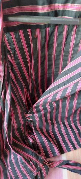Camisa Zara
