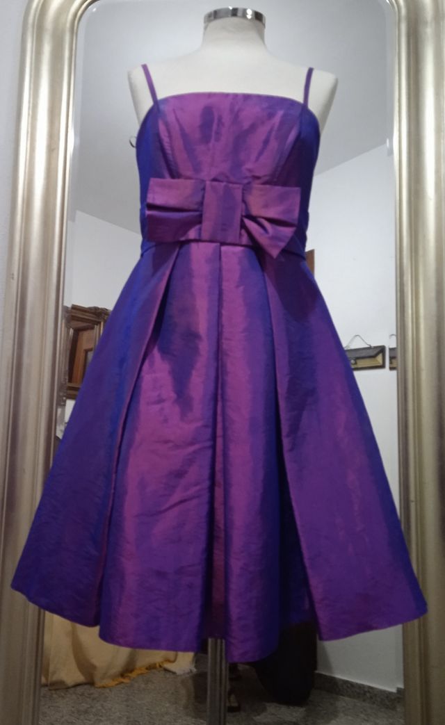 vestido invitada, evento, fiesta