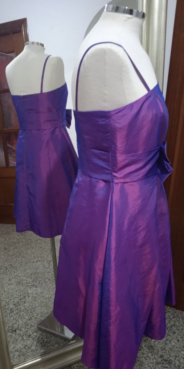 vestido invitada, evento, fiesta