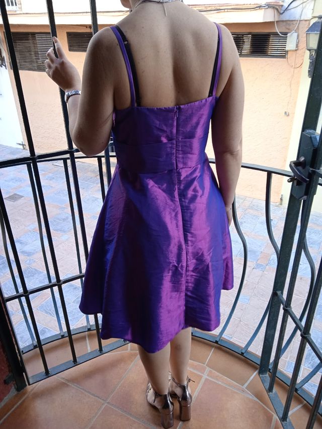 vestido invitada, evento, fiesta