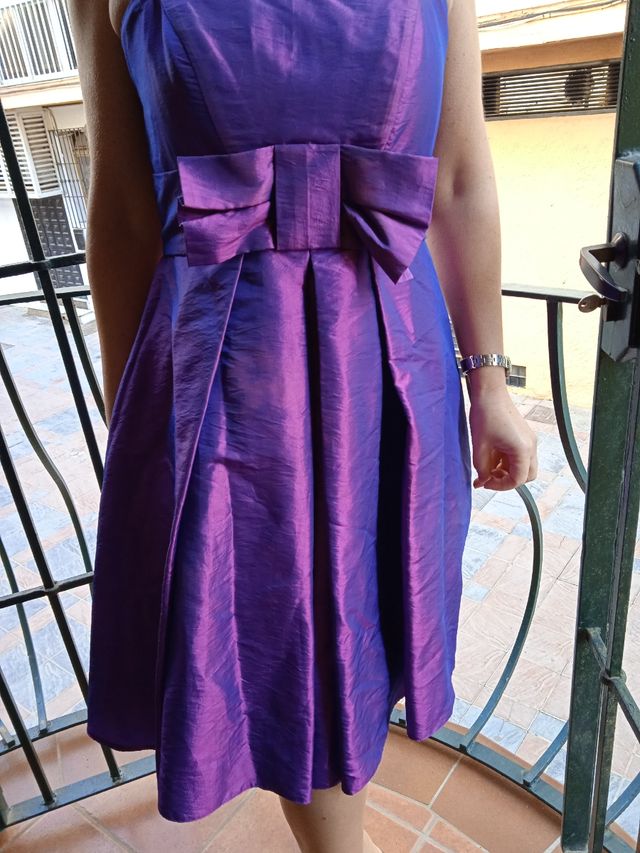 vestido invitada, evento, fiesta