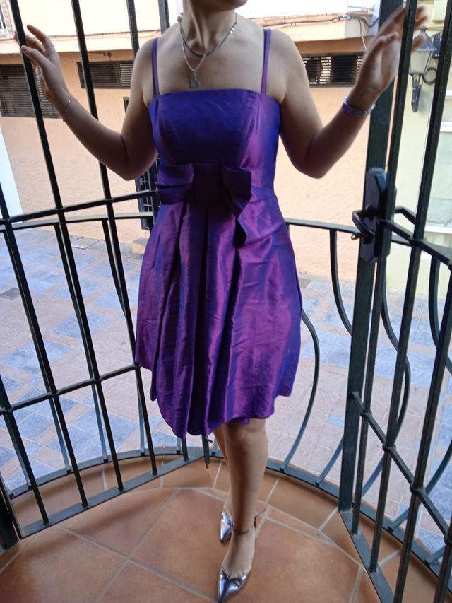 vestido invitada, evento, fiesta