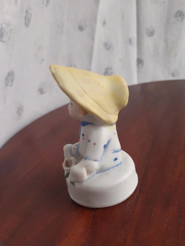 Set bomboniere battesimo bambino bambina