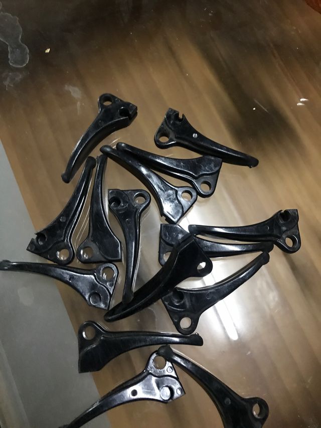 Palanca gatillo derbi variant