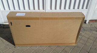 Bicicleta plegable sin estrenar (en caja cerrada)