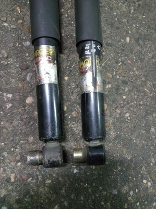Amotiguadores Renault 21