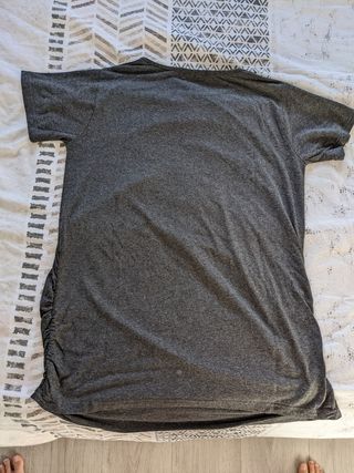 Camiseta premamá 
