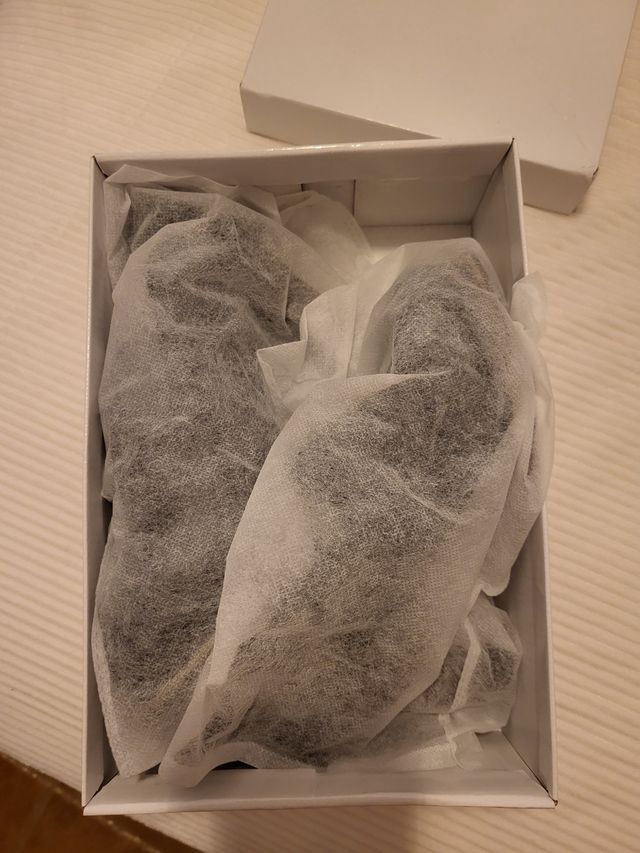 zapatos de tacón SIN ESTRENAR 39