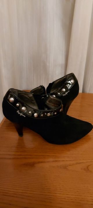 botines 