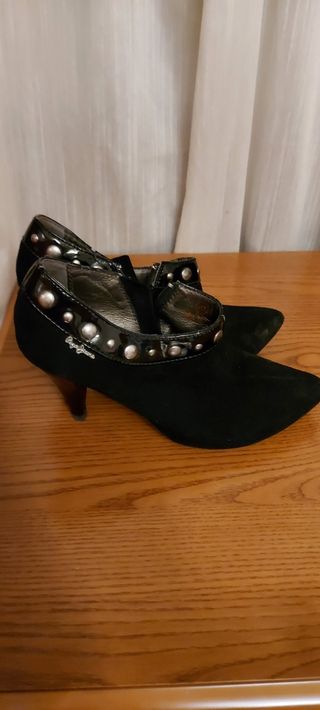 botines 
