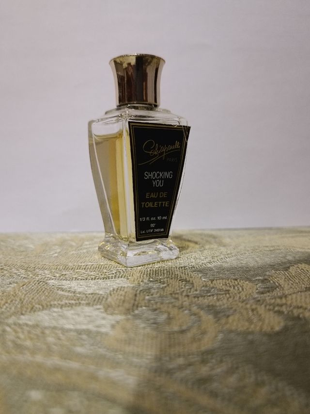 Shocking You - Schiaparelli