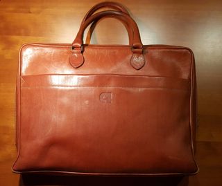 CARTERA DE PIEL PORTADOCUMENTOS DE ARTIPIEL PARA M